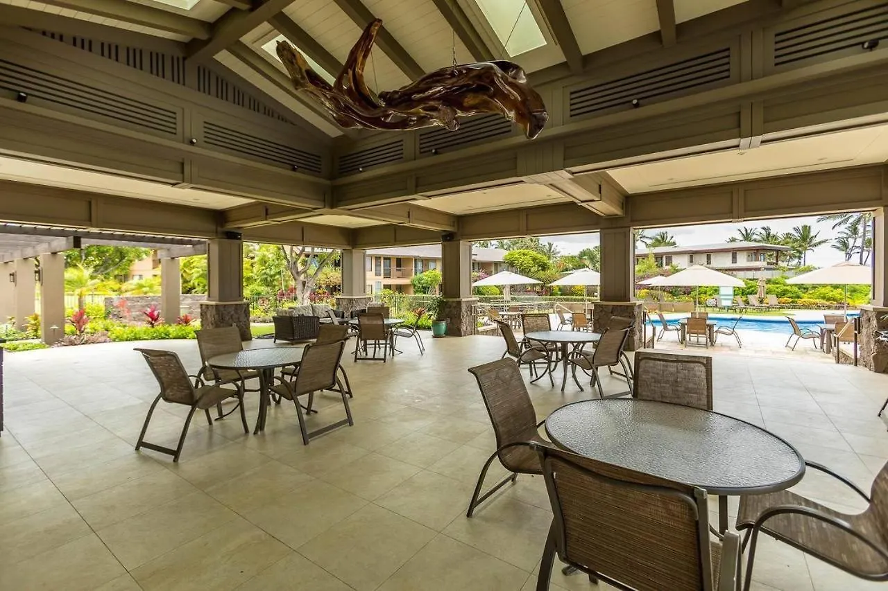Wailea Ekahi Two Bedrooms - Garden View By Coldwell Banker Island Vacations Apartment
