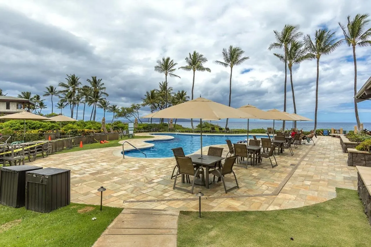 Wailea Ekahi Two Bedrooms - Garden View By Coldwell Banker Island Vacations United States