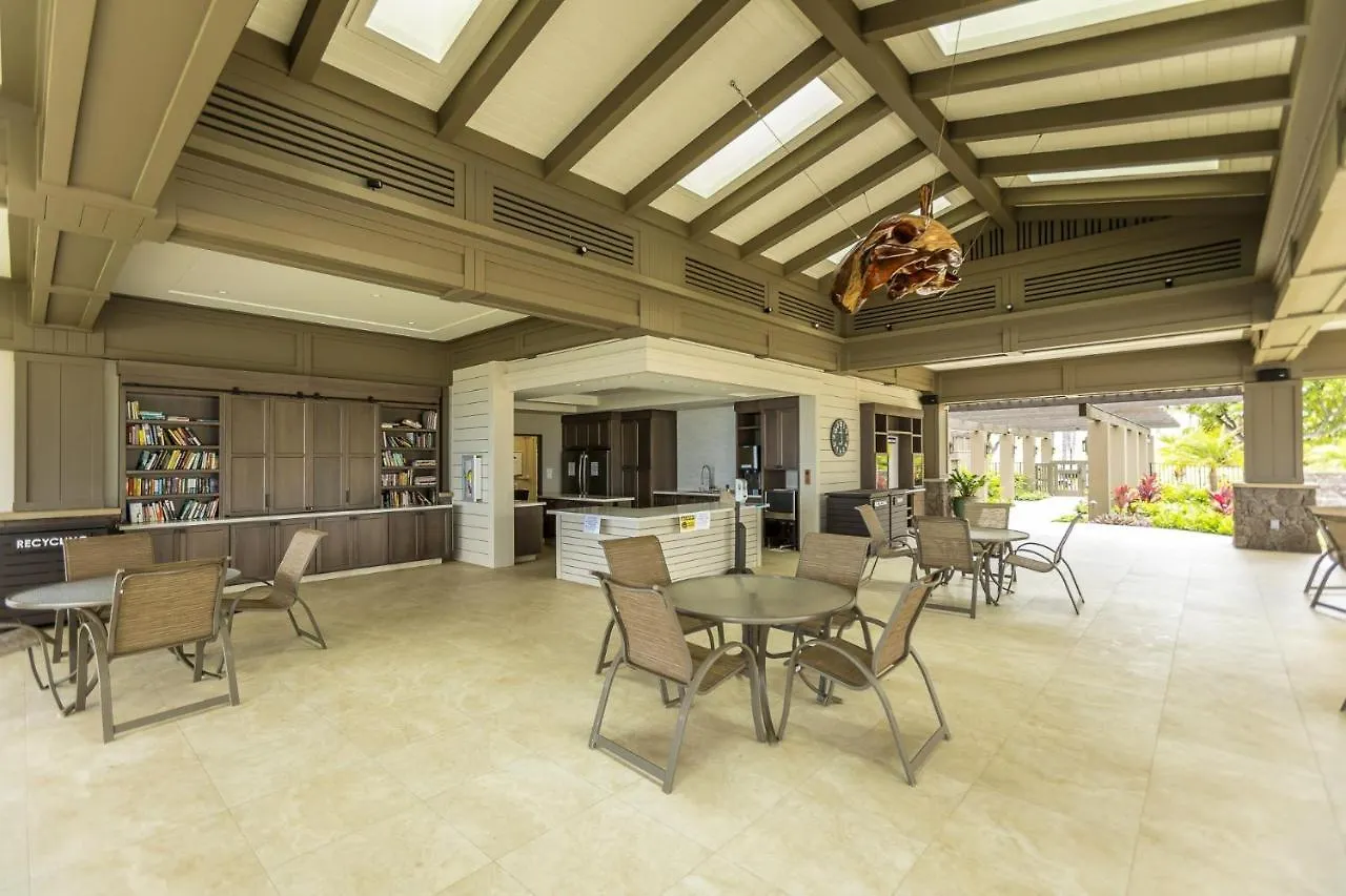 Wailea Ekahi Two Bedrooms - Garden View By Coldwell Banker Island Vacations Apartment