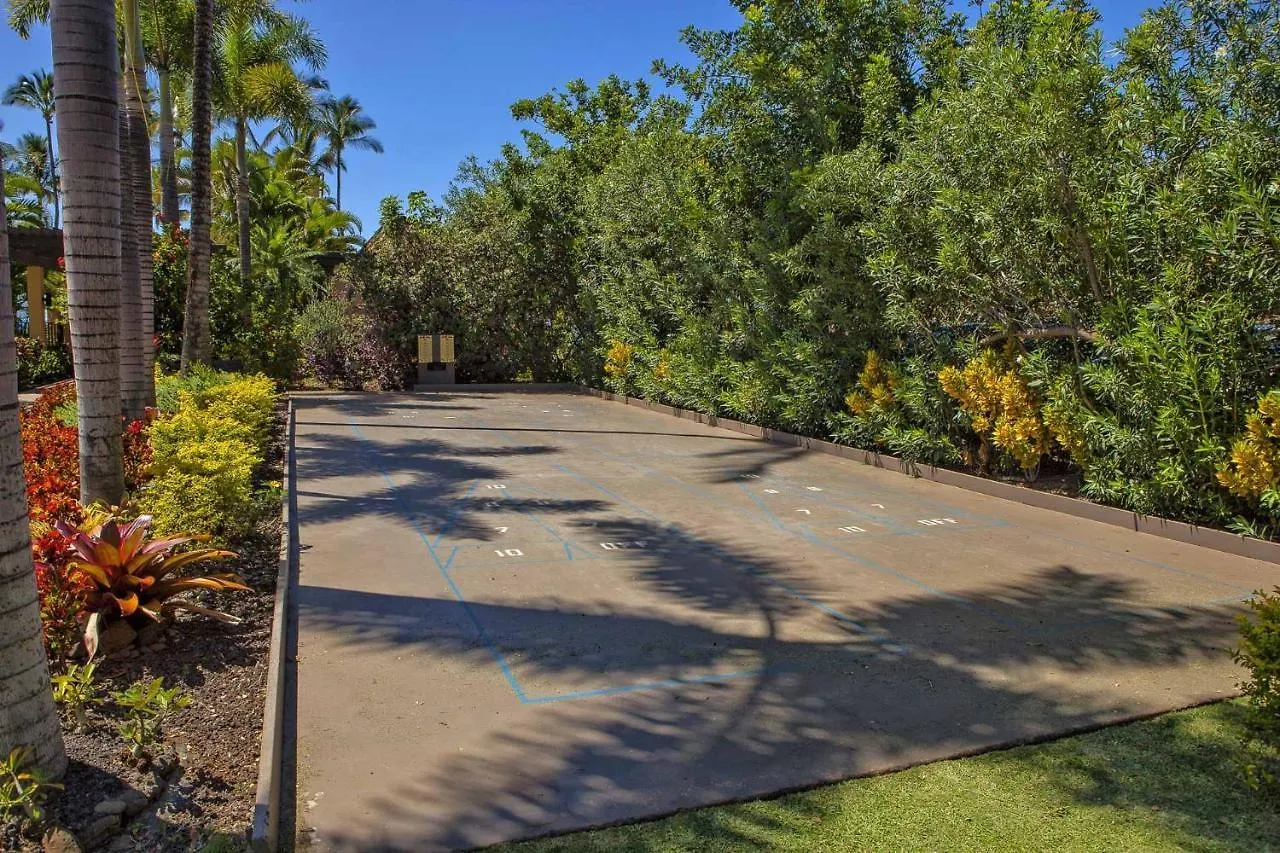 Wailea Ekahi Two Bedrooms - Garden View By Coldwell Banker Island Vacations