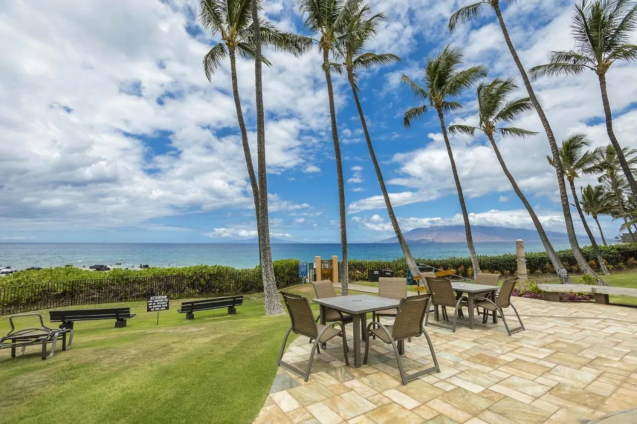 Wailea Ekahi Two Bedrooms - Garden View By Coldwell Banker Island Vacations 0*, Wailea (Maui) United States