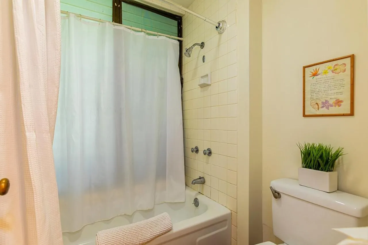 Wailea Ekahi Two Bedrooms - Garden View By Coldwell Banker Island Vacations United States
