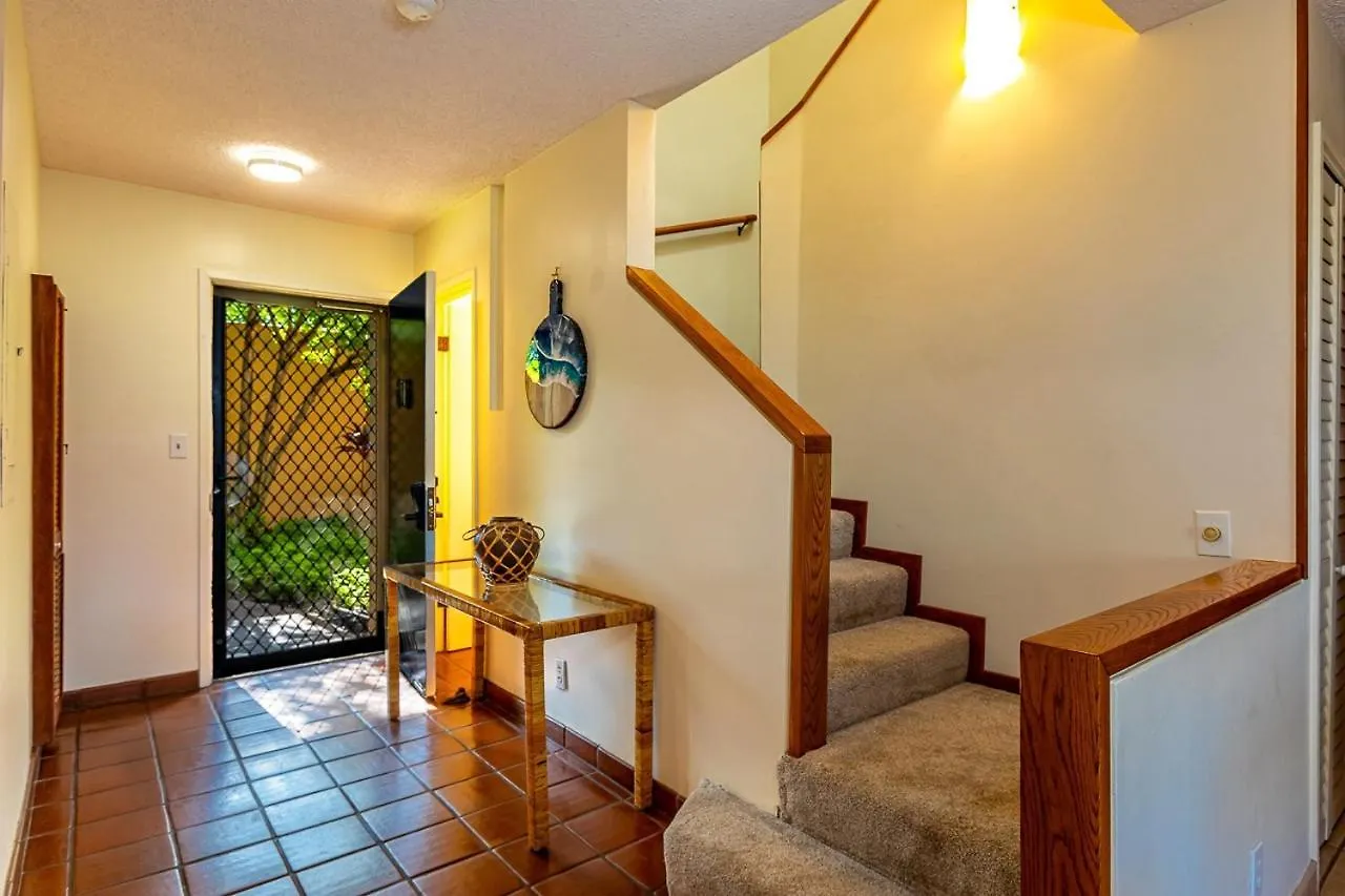 Wailea Ekahi Two Bedrooms - Garden View By Coldwell Banker Island Vacations 0*, Wailea (Maui)