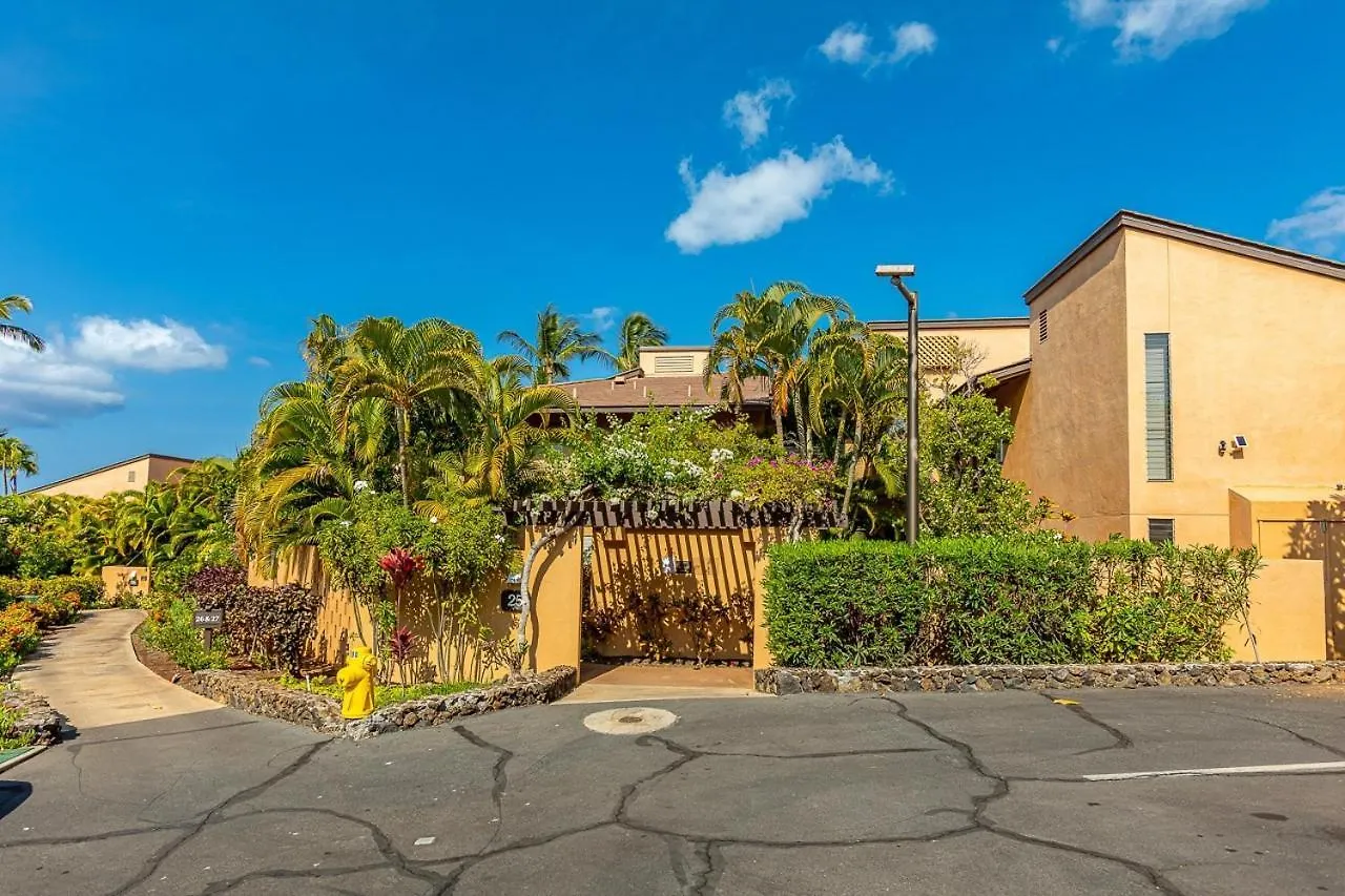 Wailea Ekahi Two Bedrooms - Garden View By Coldwell Banker Island Vacations