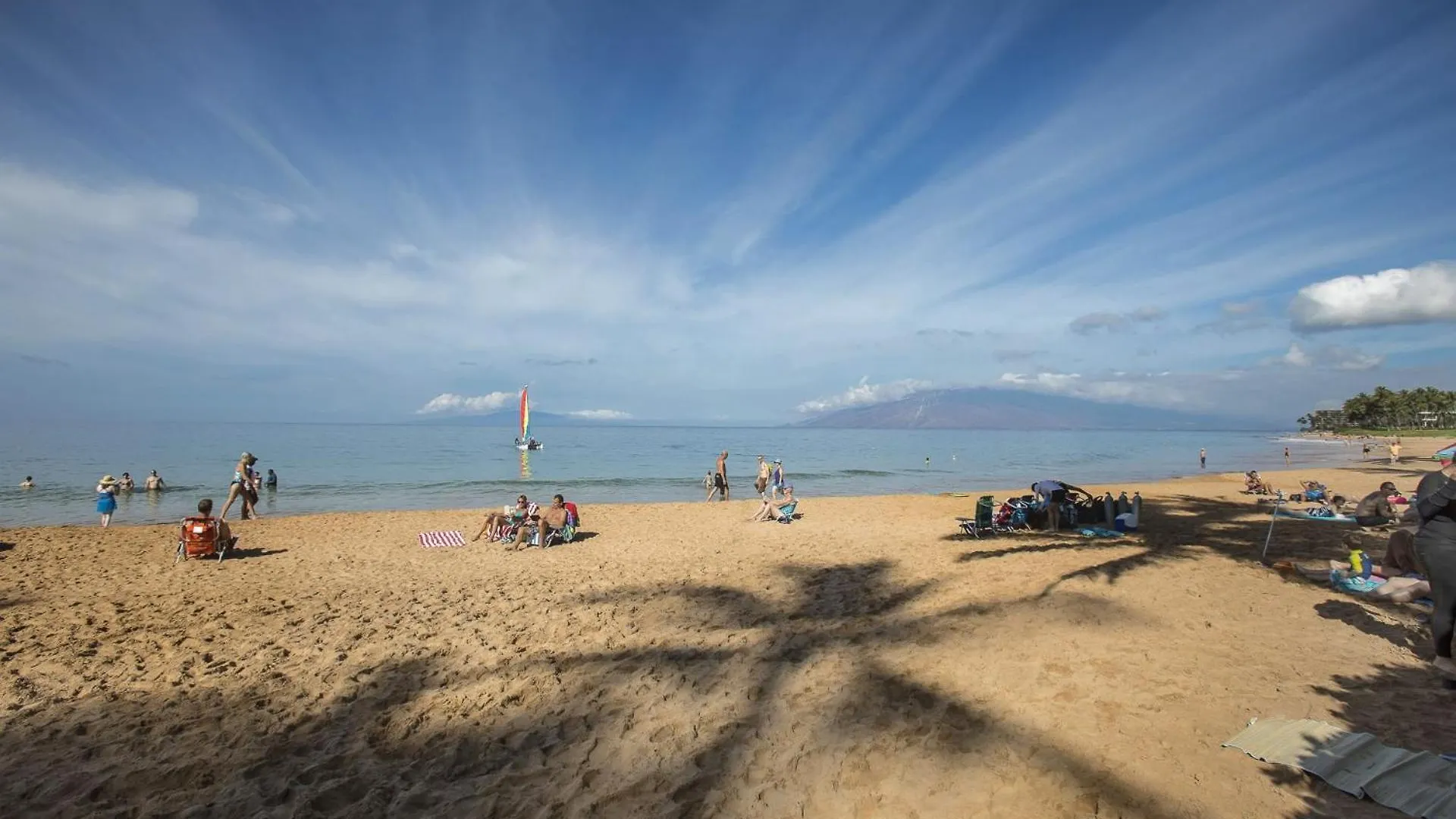 Wailea Ekahi Two Bedrooms - Garden View By Coldwell Banker Island Vacations Wailea (Maui)