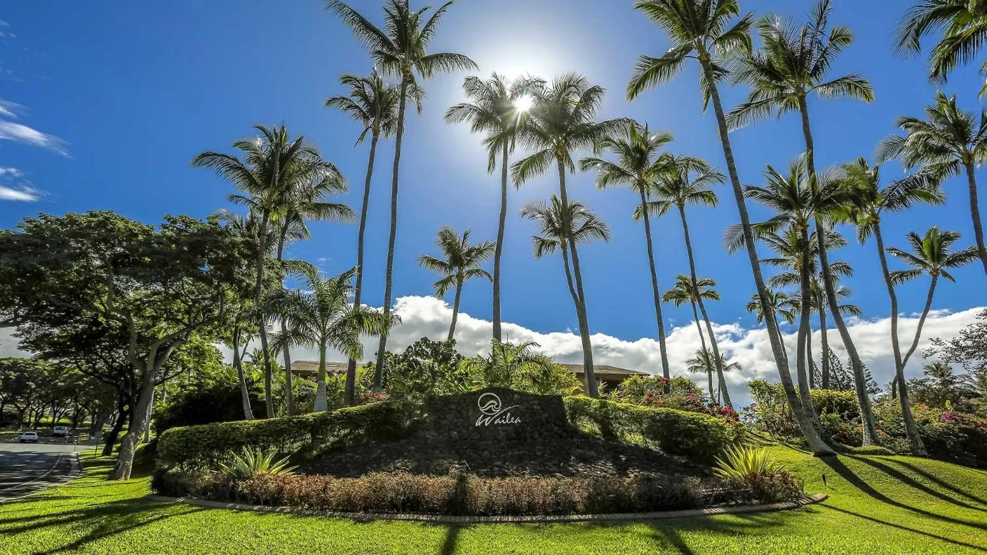 Wailea Ekahi Two Bedrooms - Garden View By Coldwell Banker Island Vacations Apartment