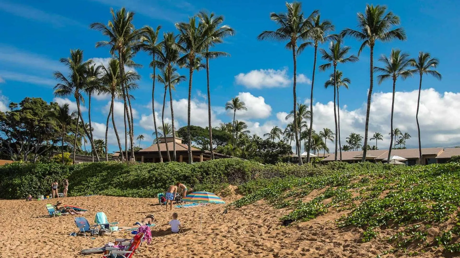 Wailea Ekahi Two Bedrooms - Garden View By Coldwell Banker Island Vacations