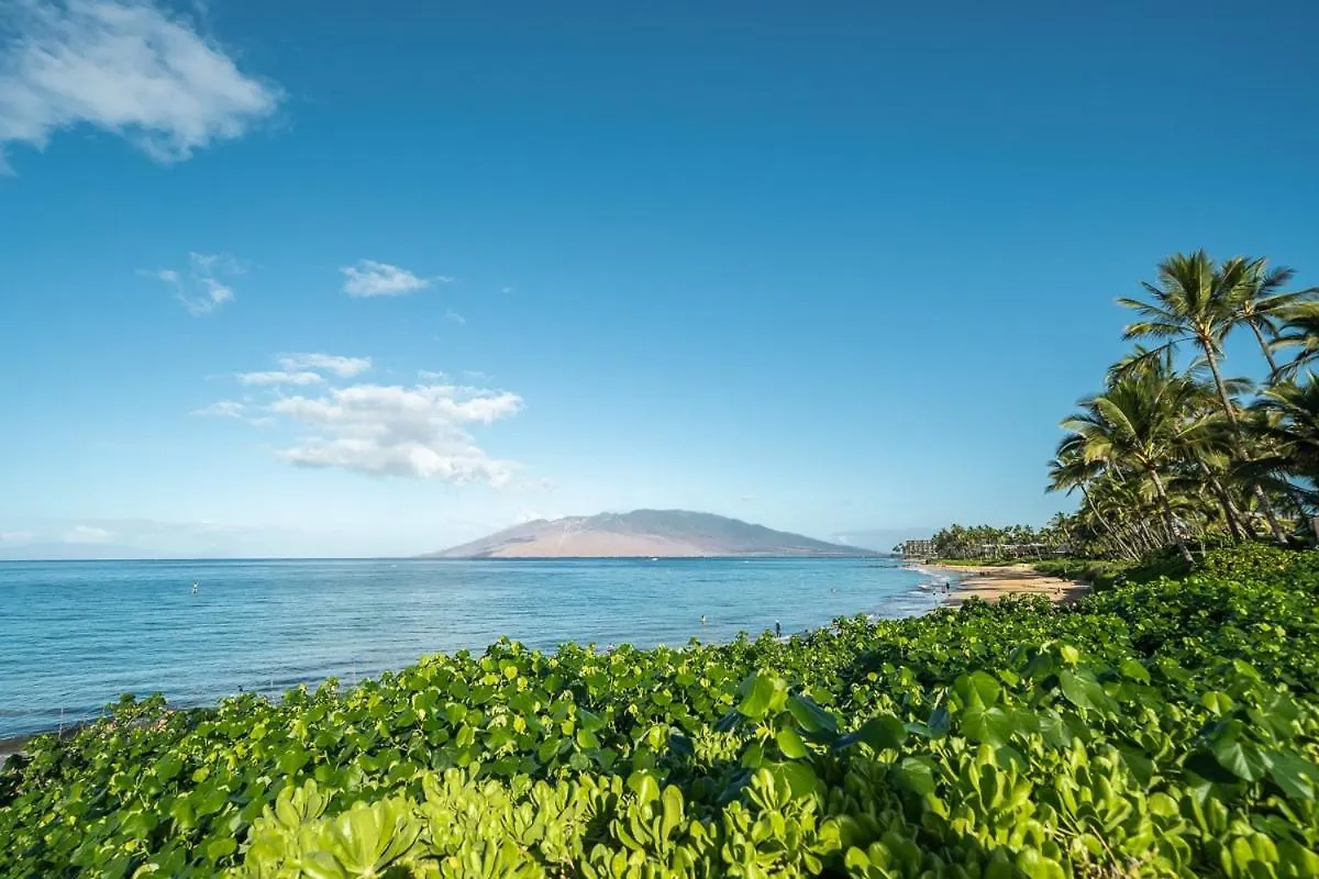 Apartment Wailea Ekahi Two Bedrooms - Garden View By Coldwell Banker Island Vacations