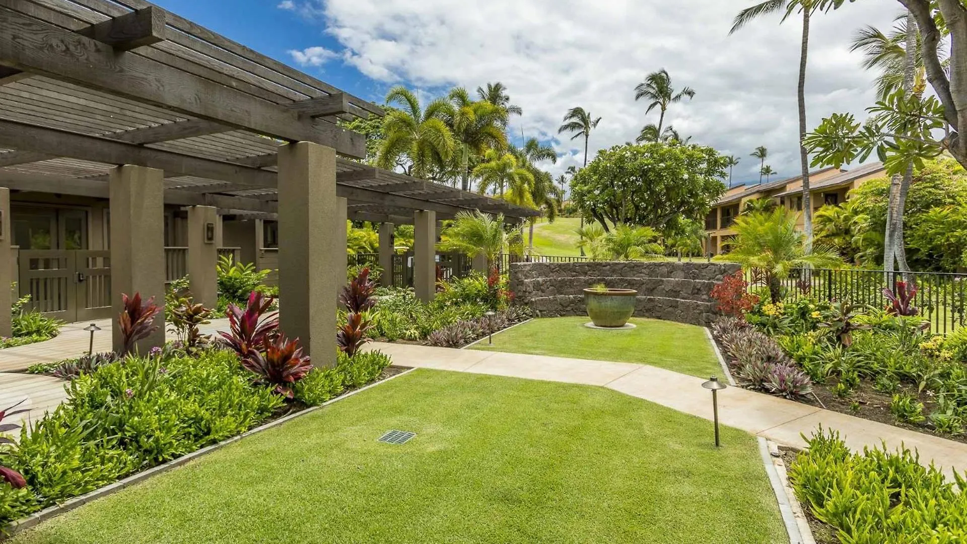 Wailea Ekahi Two Bedrooms - Garden View By Coldwell Banker Island Vacations United States